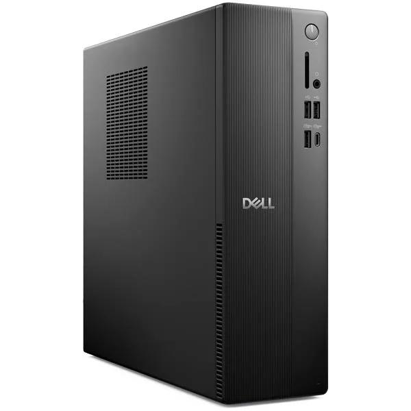 Dell Pro Slim Essential QVS1260 Mini Desktop PC BTO004_QVS1260_EMEA_UBU