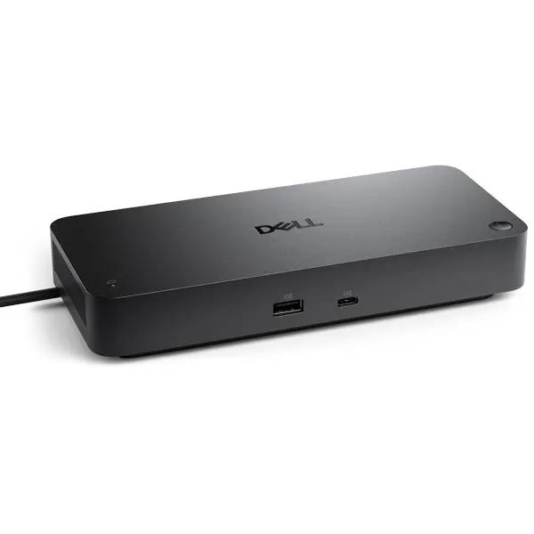 Dell Pro Smart Dock SD25 USB-C Docking Station