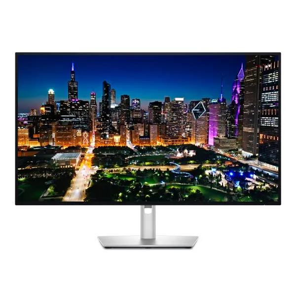 Dell UltraSharp U3225QE 4K Thunderbolt Hub Monitor