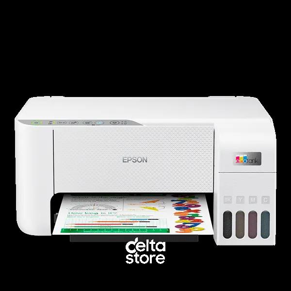 Epson EcoTank L3256 Wi-Fi Printer C11CJ67414