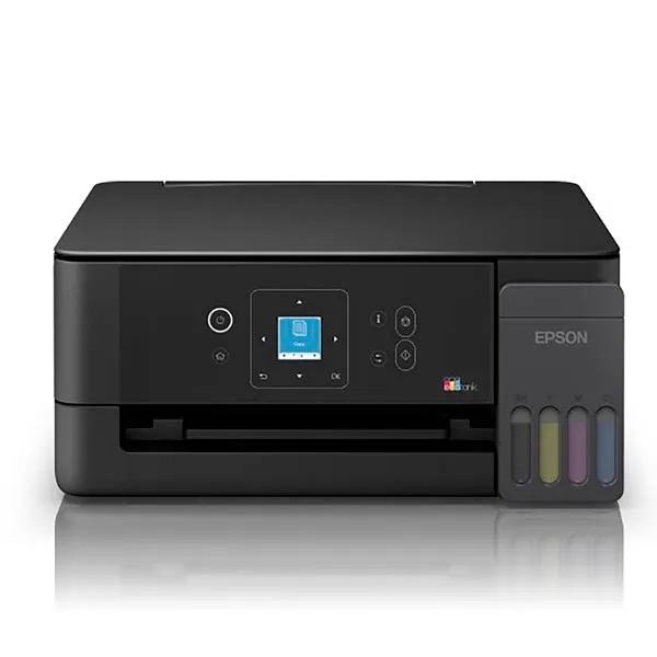 Epson EcoTank L3360 A4 Wi-Fi All-in-One Ink Tank Printer