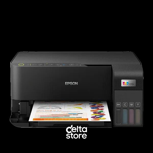 Epson EcoTank L3550 Ink Tank Colour Printer