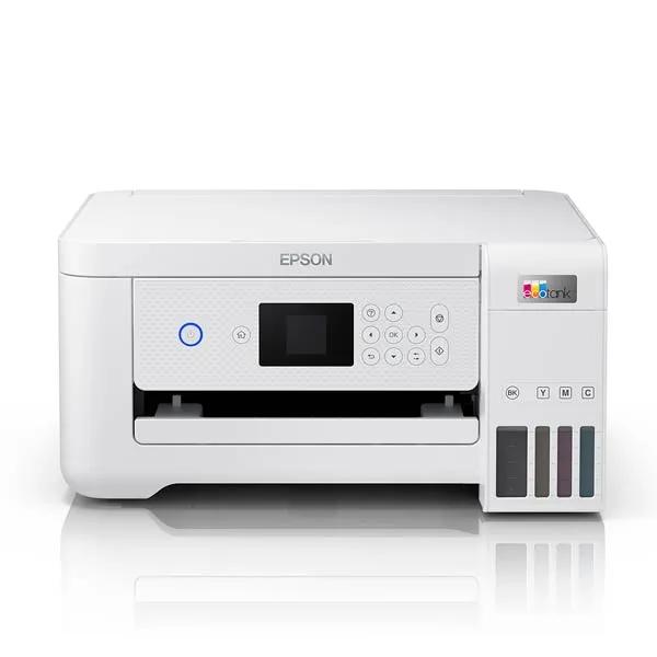 Epson EcoTank L4260 Multifunction Wi-Fi Ink Tank A4 Printer
