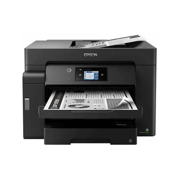 Epson EcoTank M15180 A3 Monochrome Wi-Fi Printer