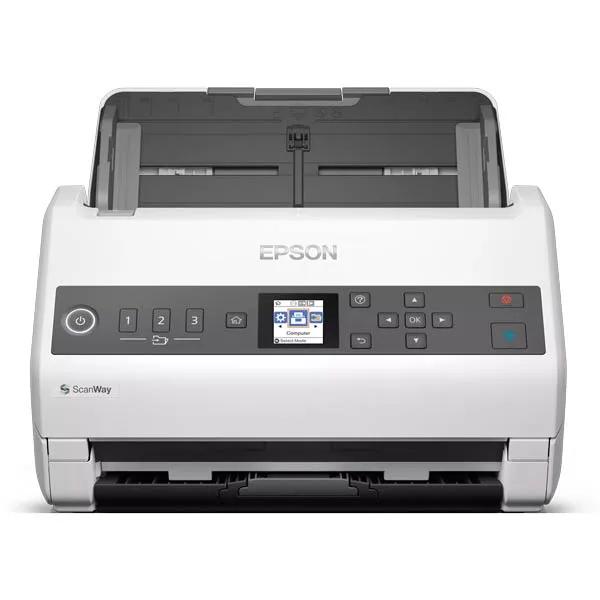 Epson WorkForce DS-730N Scanner B11B259401