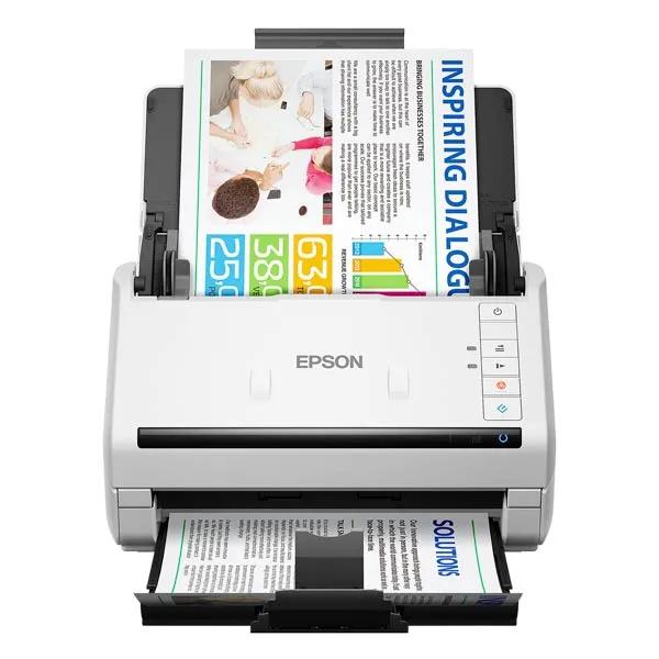 Epson WorkForce DS-770II Scanner B11B262401