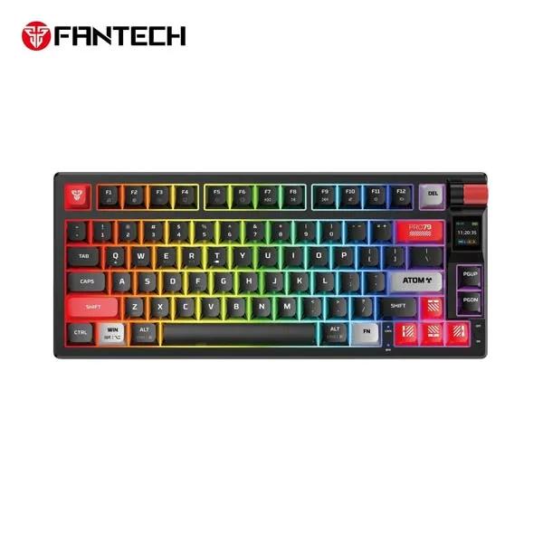 Fantech Atom Pro79 MK917 Wireless Mechanical Gaming Keyboard