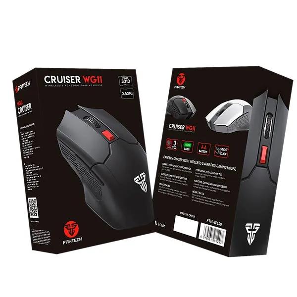 Fantech Cruiser WG11 Wireless Gaming Mouse