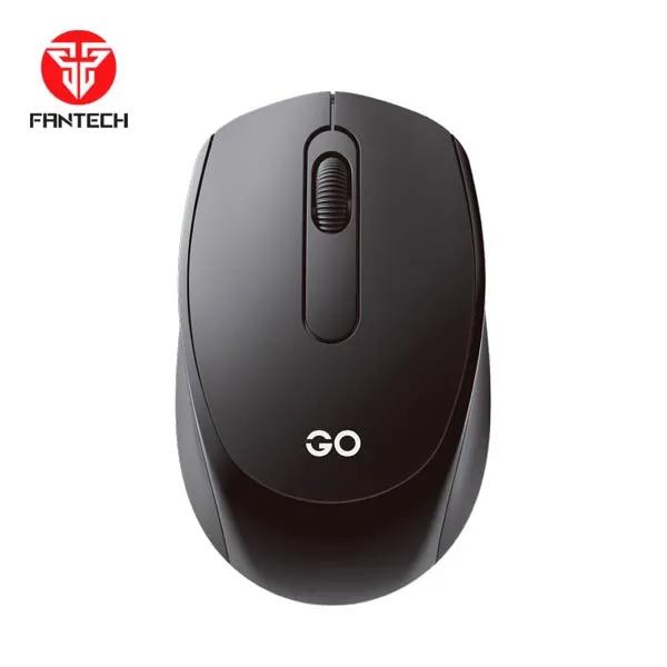 Fantech GO W603 Black Wireless Mouse