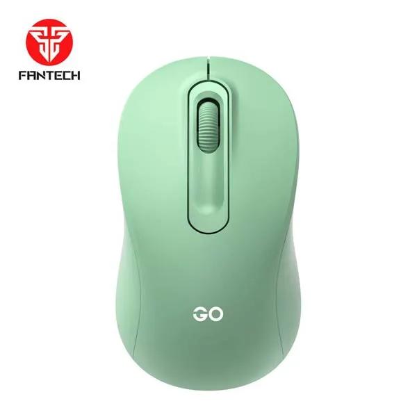 Fantech Go W608 Wireless Mouse