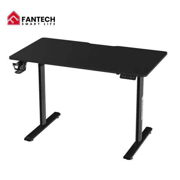 Fantech WS311 Work Station Adjustable Rising Black Desk