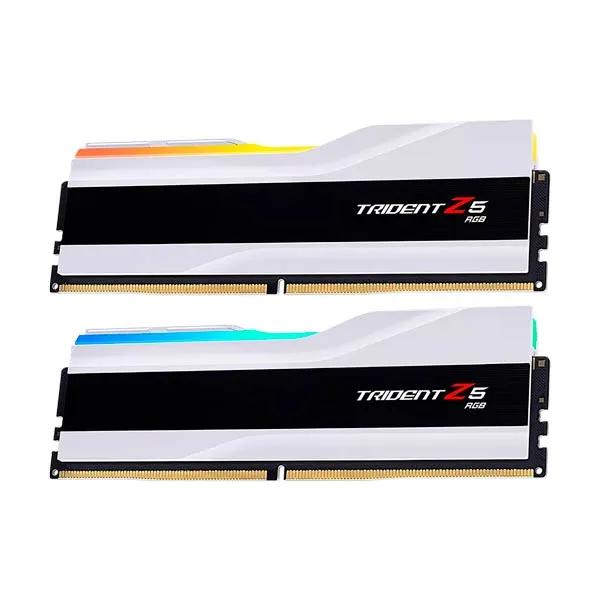 G.SKILL Trident Z5 RGB Series 32GB (2x16GB) DDR5 6400MHz