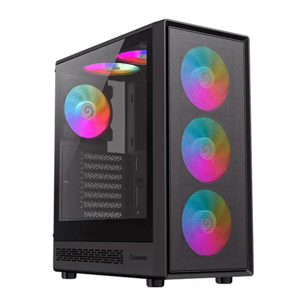 DeltaMAX Storm B760M-i5.5060 Gaming PC