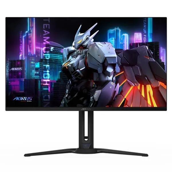 Gigabyte AORUS FO32U2 QD-OLED UHD Gaming Monitor