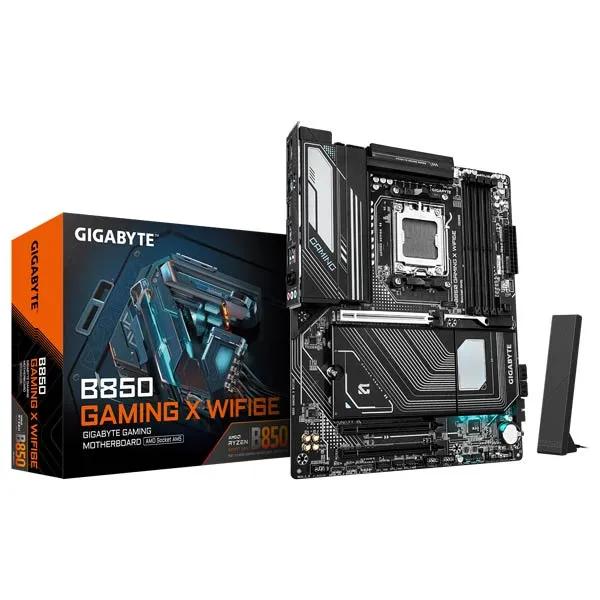 Gigabyte B850 Gaming X WiFi6E Motherboard
