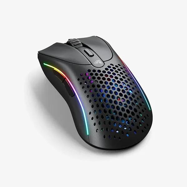 Glorious Model D 2 RGB Wireless Gaming Mouse