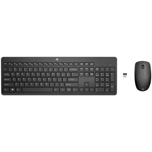 HP 230 Wireless Mouse and Keyboard