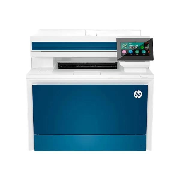 HP Color LaserJet Pro MFP 4303fdw Printer 5HH67A