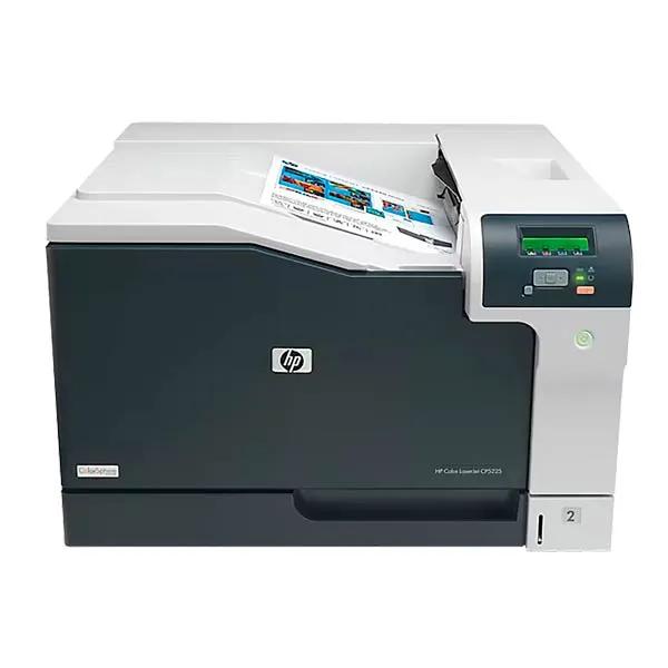 HP Color LaserJet Professional CP5225dn Printer CE712A