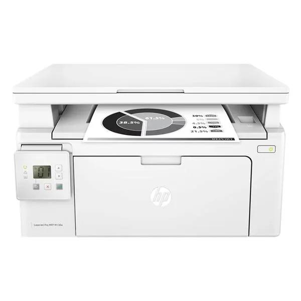 HP LaserJet Pro MFP M130a Printer