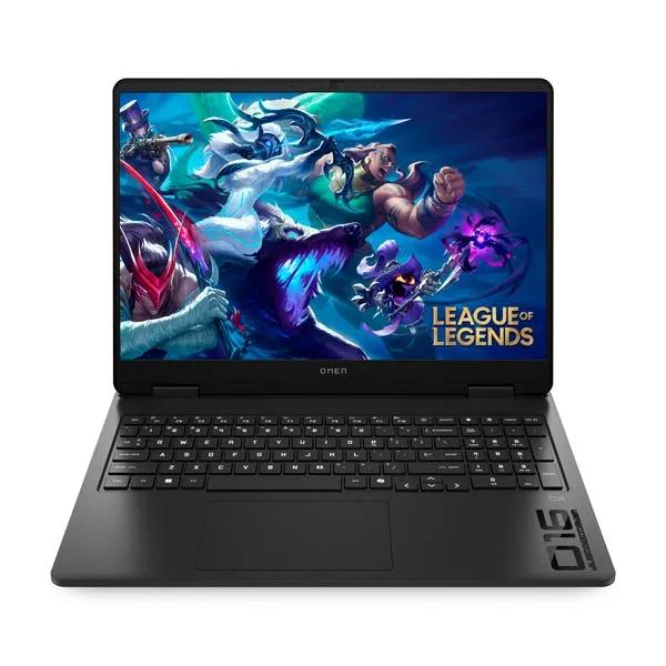 HP OMEN 16 Slim 16-an0119nr Gaming Laptop BM7B9UA