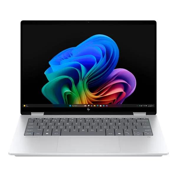 HP OmniBook X Flip 2-in-1 Laptop Next Gen AI 14-fm0047nr B88A6UA