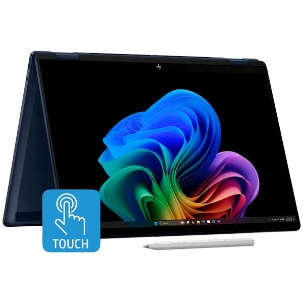 HP OmniBook X Flip 14-fm0023dx Next Gen AI PC B5UJ2UA