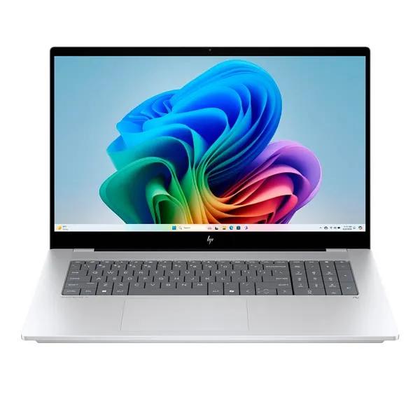 HP OmniBook X Laptop Next Gen AI 17-dd0047nr B88A2UA