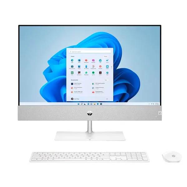 HP Pavilion All-in-One PC 24-ca2014ci 7Y052EA