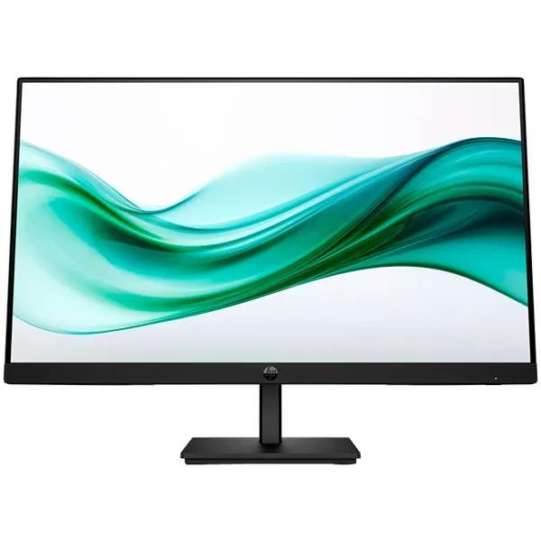 HP Series 3 Pro 322pv 21.45 inch FHD Monitor 9U5A2AA