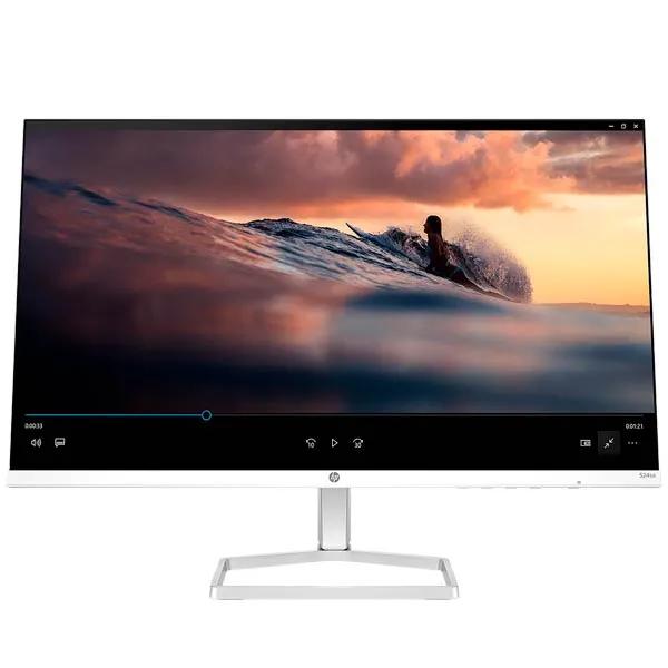 HP Series 5 524sa 23.8-inch FHD Monitor 94C36E9