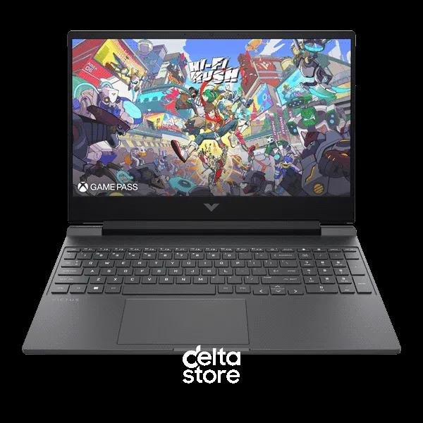 HP Victus 15-fa2082wm Gaming Laptop B5EQ3UA