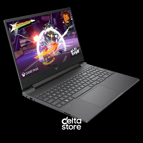 Screenarama Lcd Repair Screen Replacement For HP Victus 15Z