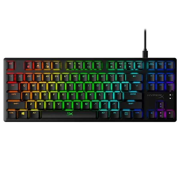 HyperX Alloy Origins Core Mechanical Gaming Keyboard 4P5P3AX