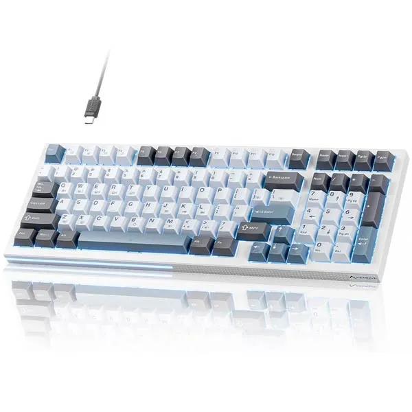 KEMOVE K98SE Mechanical Gaming Keyboard