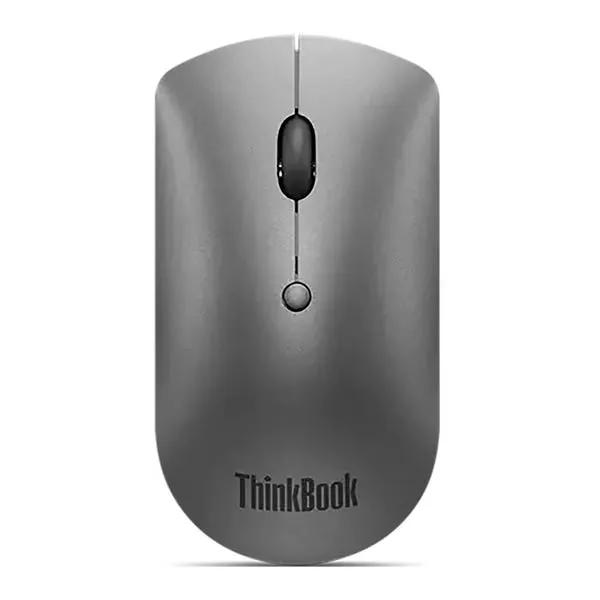 Lenovo ThinkBook Bluetooth Silent Mouse 4Y50X88824