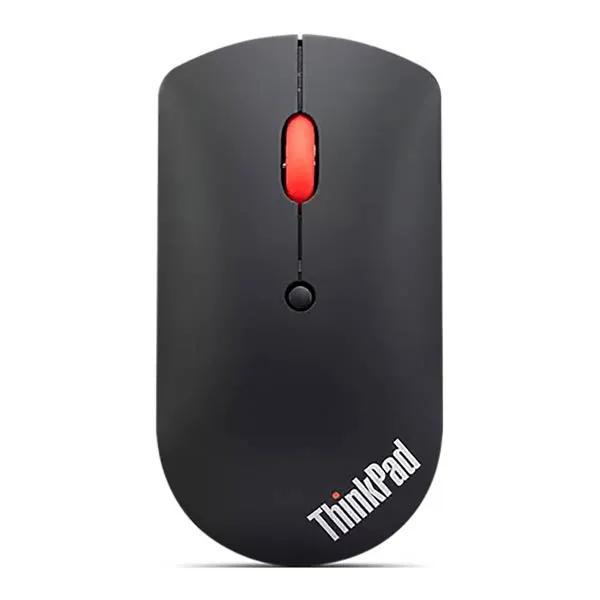 Lenovo ThinkPad Bluetooth Silent Mouse 4Y50X88822