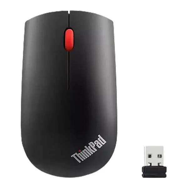 Lenovo ThinkPad Essential Wireless Mouse 4X30M56887