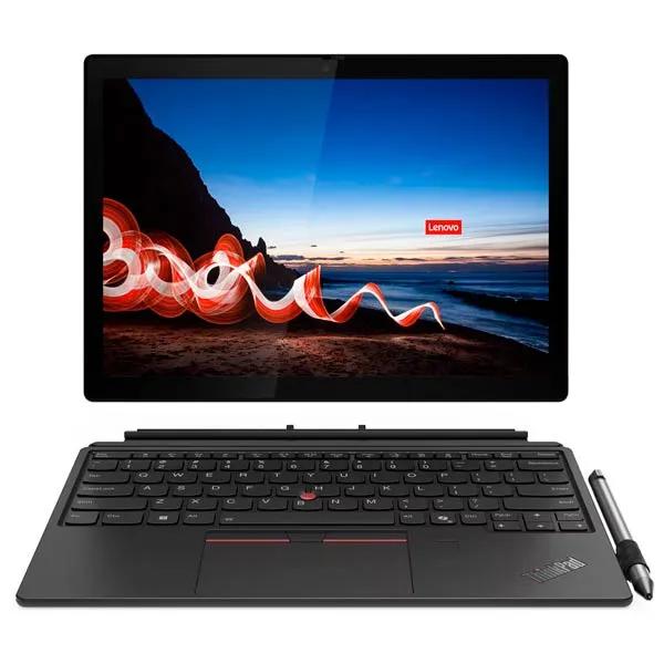 LENOVO ThinkPad X12 Detachable Gen 2 21LK003JRT