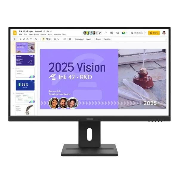 Lenovo ThinkVision E27Q-40 Monitor 64BDGAT4EU