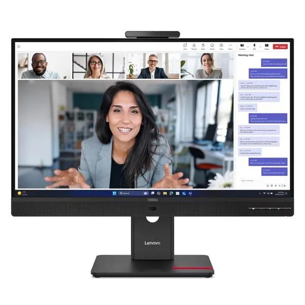 Lenovo ThinkVision T27QD-4v Monitor 64B8UAT1EU