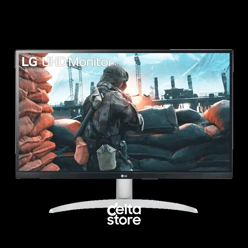 LG 27 inch UHD 4K IPS Monitor 27UP600-W