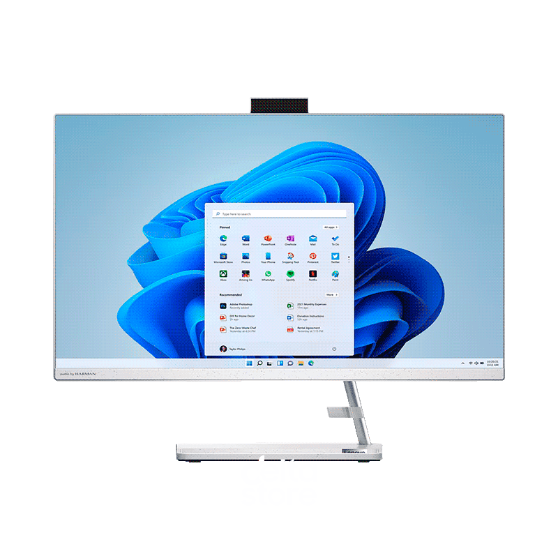 Lenovo IdeaCentre AIO 3 24IAP7 F0GH01HVRU