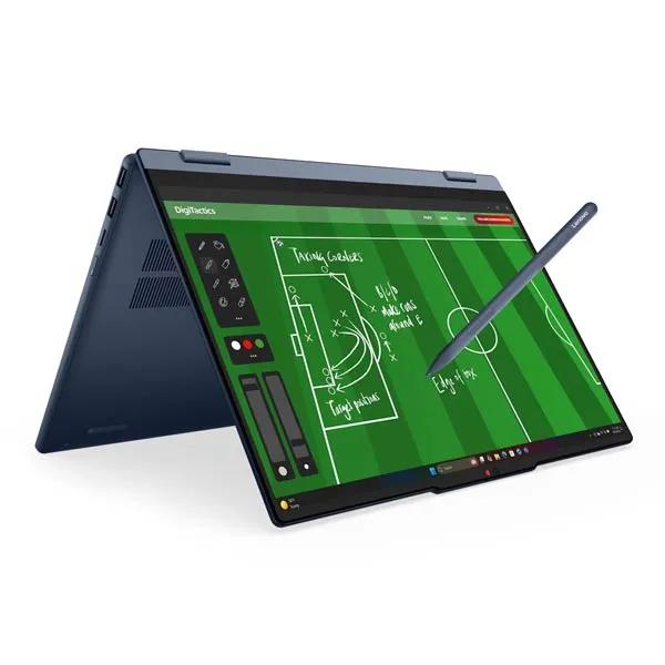 Lenovo IdeaPad 5 2-in-1 15IPH11 83UL0004US