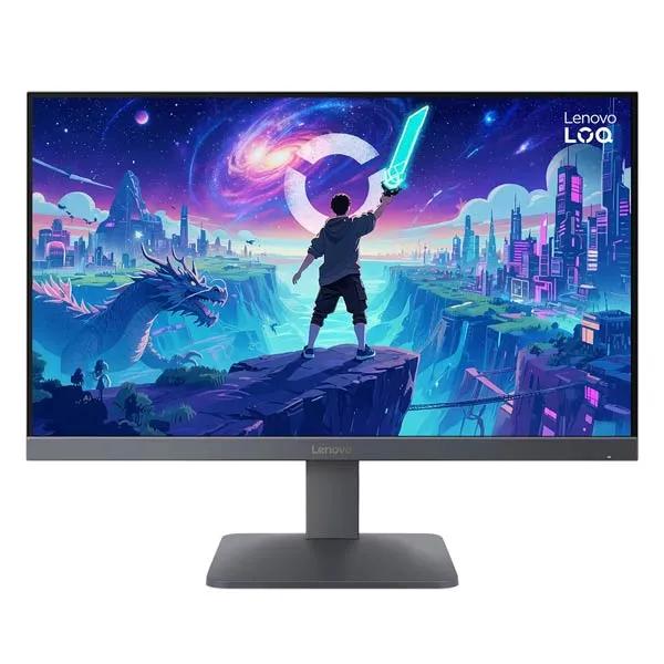 Lenovo LOQ 24-10 Monitor 68F1GACBEU