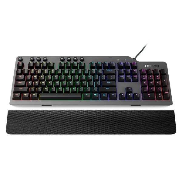 Lenovo Legion K500 RGB Mechanical Gaming Keyboard GY40T26479 - Russian