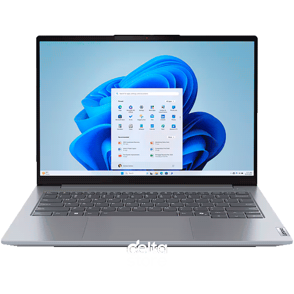 Lenovo ThinkBook 14 G7 IML 21MR005TUS