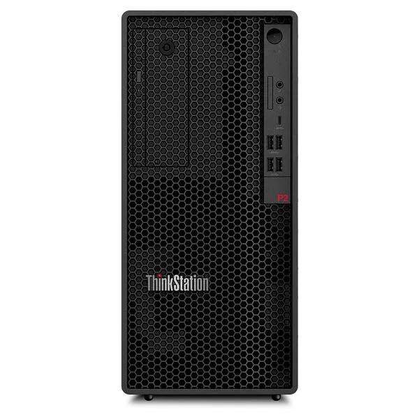 Lenovo ThinkStation P2 Tower Gen 2