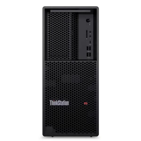 Lenovo ThinkStation P3 Tower Gen 2