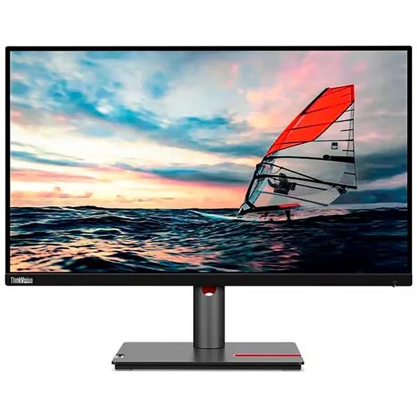 Lenovo ThinkVision P25i-30 Monitor 63F4MAT1EU
